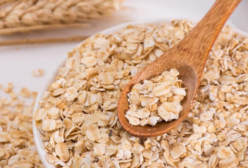  挨饿|四种热量低的主食，饱腹感强又不挨饿，减肥可别错过了！