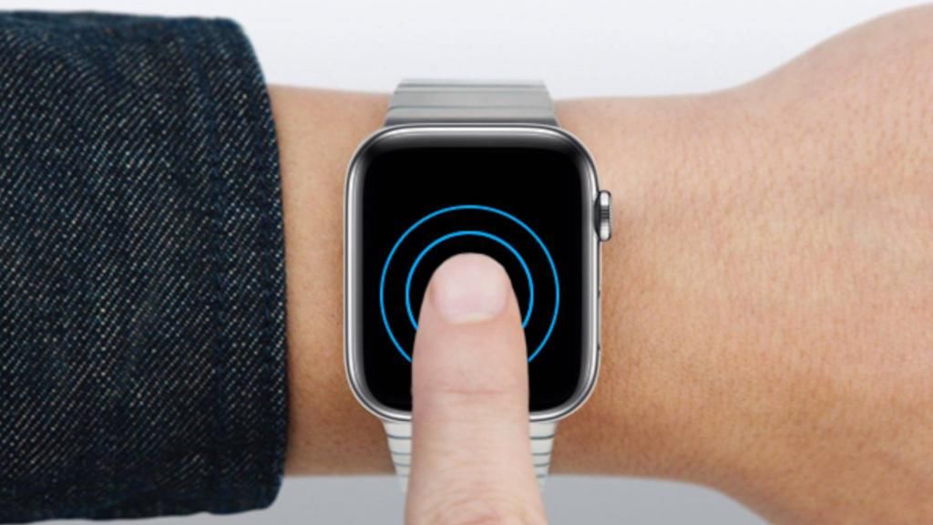 再见|到了和Force Touch说再见的时候了？