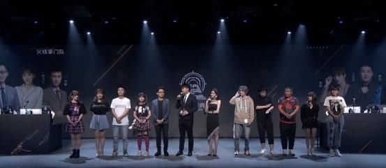 合作|CF12周年鹿晗上演热血之战,CFHD联合八大品牌开启硬派连合作