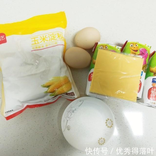  好吃|烤牛奶，外焦里嫩，超好吃