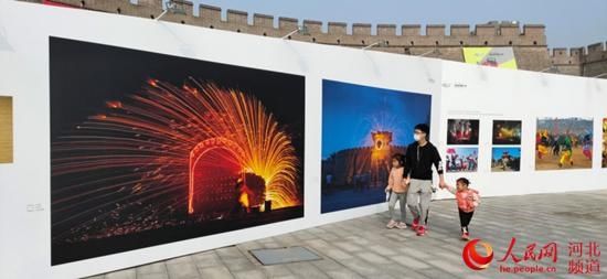  发现|用镜头发现最美河北 2020乐享河北·国际旅游摄影大展启幕