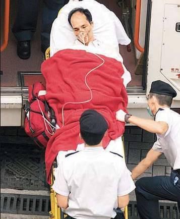 结婚|贼王叶继欢：与张子强齐名，在狱中结婚，女儿从清华大学毕业