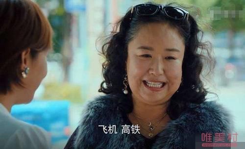  姜小果|姜小果妈妈谁演的 赵珈琪年龄资料曝光出身于演艺世家