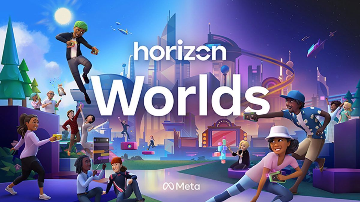 Meta 发布 Horizon Worlds 114 更新，引入 World Chat 功能