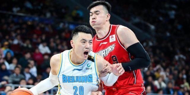 广东男篮|北京球男篮开始补强，新赛季北京男篮能否夺冠？