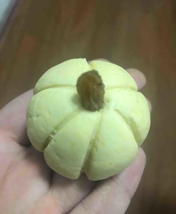 美味|这才是南瓜饼最好吃的做法,超级美味,低糖易消化,比糖糕还好吃