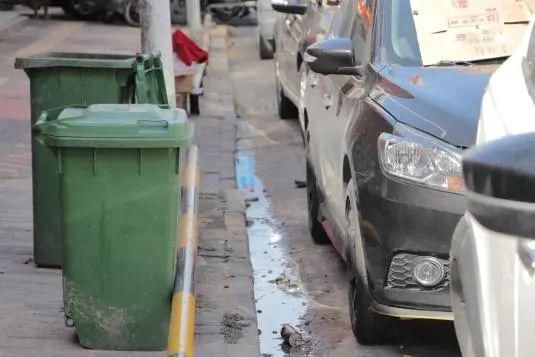  路线|【创文进行时】不定路线，不打招呼，现场办公！火炬区创文不回避问题