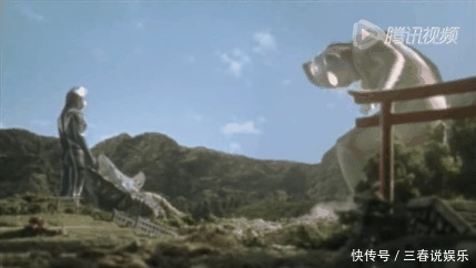 降临|盖亚vs阿古茹,神秘天体迪洛降临地球