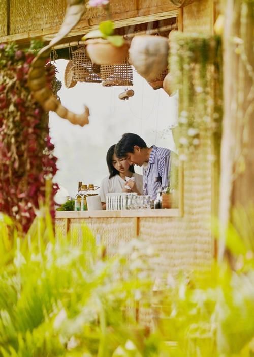 家都知道|合作的小演员那么多,为啥黄磊却偏爱张子枫?这点至关重要