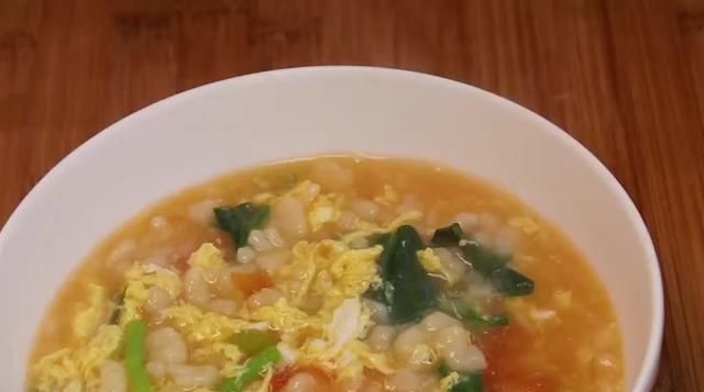  学学|做疙瘩的方法，好喝简单又养胃，赶紧来学学吧！