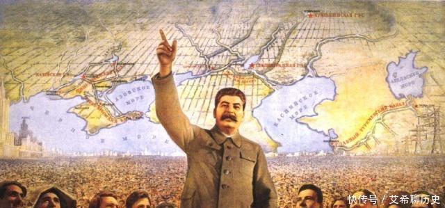 苏联|苏联最草包元帅,被斥烂泥扶不上墙,最后因为说了一句话被枪决