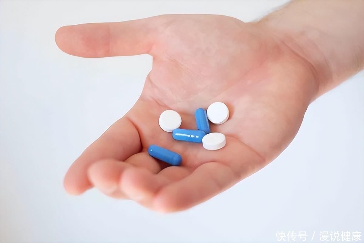 糖尿病靠吃药就能一直抑制血糖么(吃药还能吃出糖尿病？市面上这5种药物，若随意服用或致血糖不稳)
