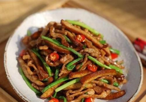 食材|百吃不厌的几道家常菜,鲜香入味下酒又下饭,学会待客不用下馆子