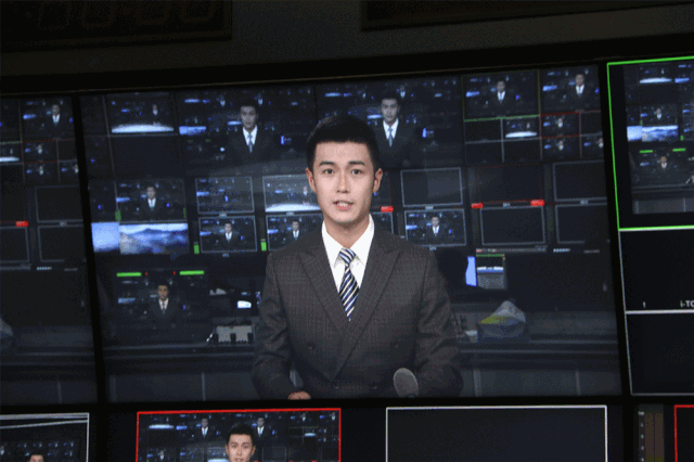  环节|25万年薪将花落谁家？来自大江南北的主播们大PK！