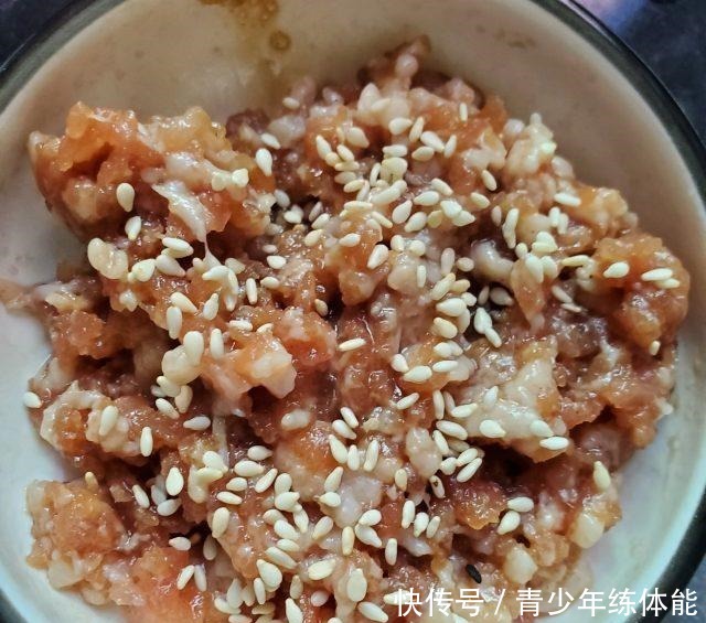 云吞面|云吞面，开启元气满满的一天