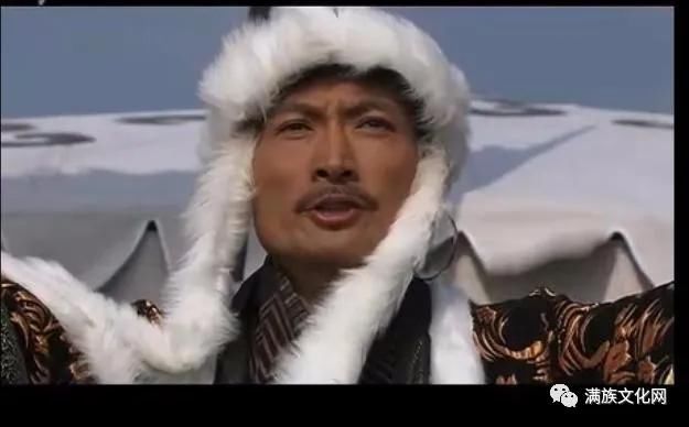  耶律阿保机|中世纪北方四位开国皇帝