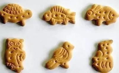 小时候|8090后零食,我赌十包辣条,吃过20种以上的已经是油腻大叔了