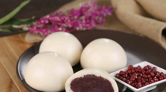  白们|山药有助于脾胃, 厨房小白们记住这几步, 做出来的山药香甜又松软