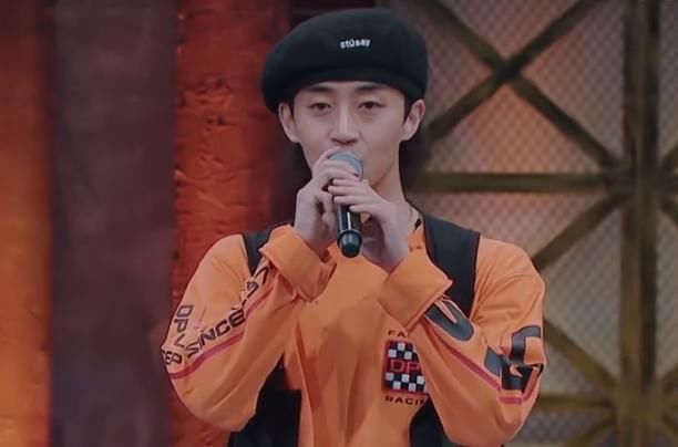  AK东|《这就是街舞》冠军完成同一“任务”，第三季只有一位舞者达成！