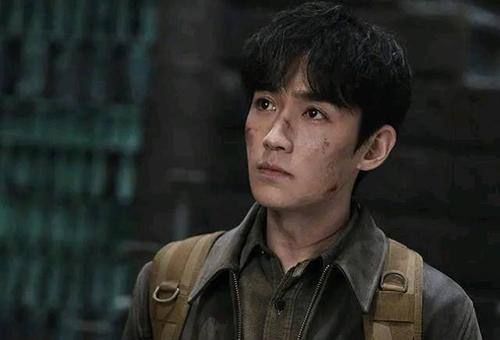 吴邪|《重启2》大结局，二叔在玩儿“局中局”，为了吴邪二叔太敢拼