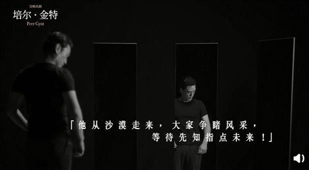  分饰两角|见过一人分饰两角的，但你见过一人分饰22角的吗？