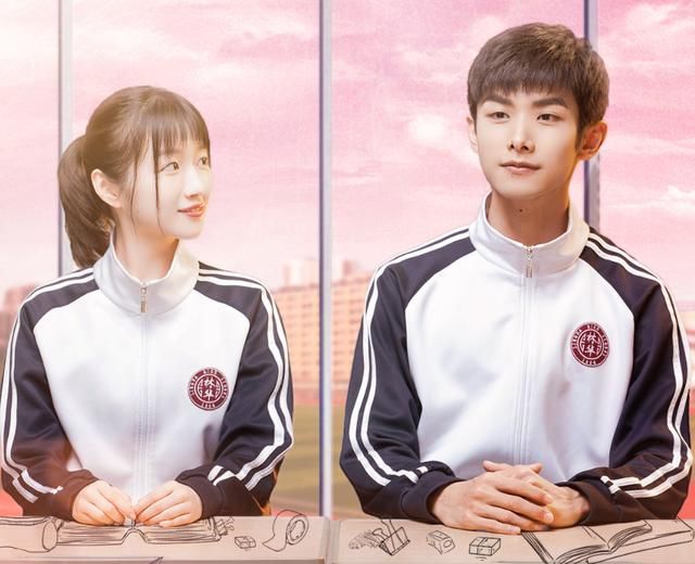  合作|《中餐厅》还没开播，李浩菲新剧官宣定档，合作的演员颜值高追了