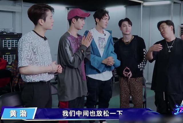  钟汉良|《街舞3》王一博成为节目的小绵羊，张艺兴和钟汉良才是老狐狸！