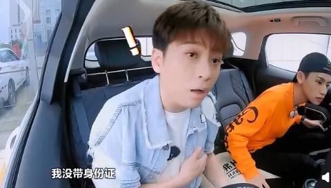  科目一|明星考科一被批没文化？7人考试3人未通过，还有一人仅仅得了68分