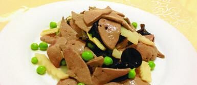  肉馅|46道快手菜! 每天不重样, 只需10分钟就可完成。