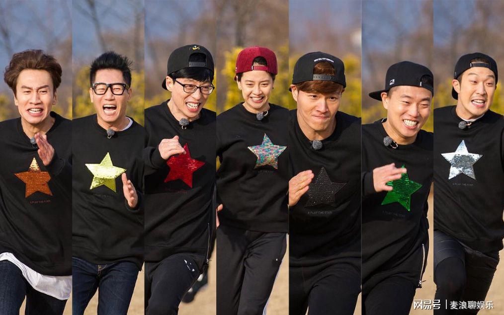  Man|《Running Man》制作人崔宝弼谈节目十周年 感谢观众