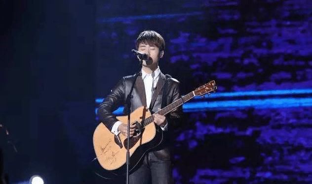  蒋敦豪|最惨的《好声音》冠军，以新人身份重新参赛，二次夺冠依旧不红！