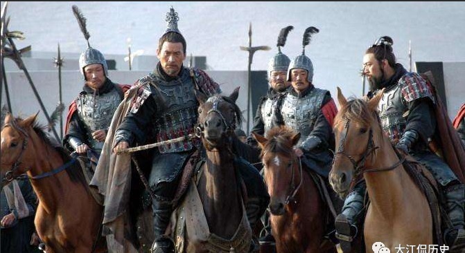 李从珂|靠打白条夺取政权的皇帝