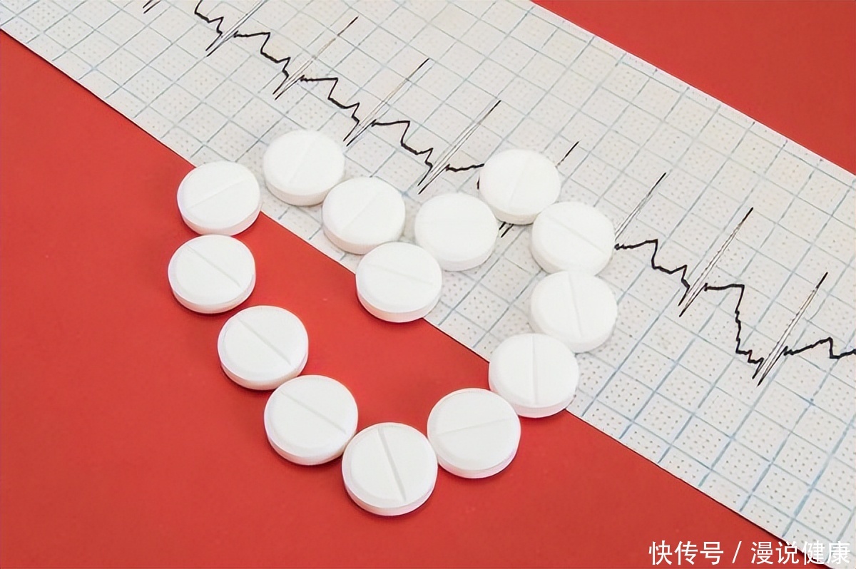 心律不齐吃普罗帕酮行吗(心律失常就要吃普罗帕酮？遇到这3类患者，没准意味着慢性自杀)