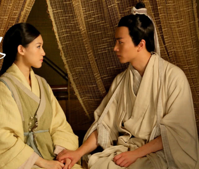 卫子夫|卫子夫当了38年皇后自尽而亡,她的妹妹却产下了大汉双璧