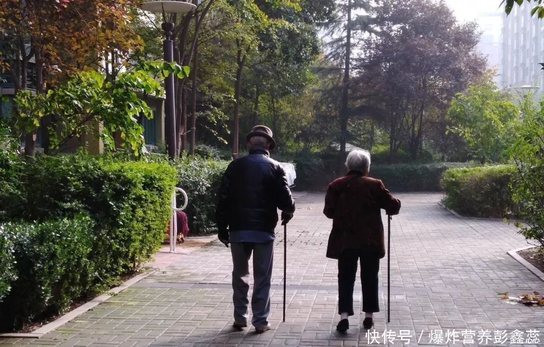 人老了，适合慢跑还是快走？老人每天应该走多少步？答案有了2023