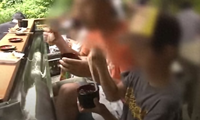 日本餐厅发生集体中毒事件：已致上百人不适，1人死亡