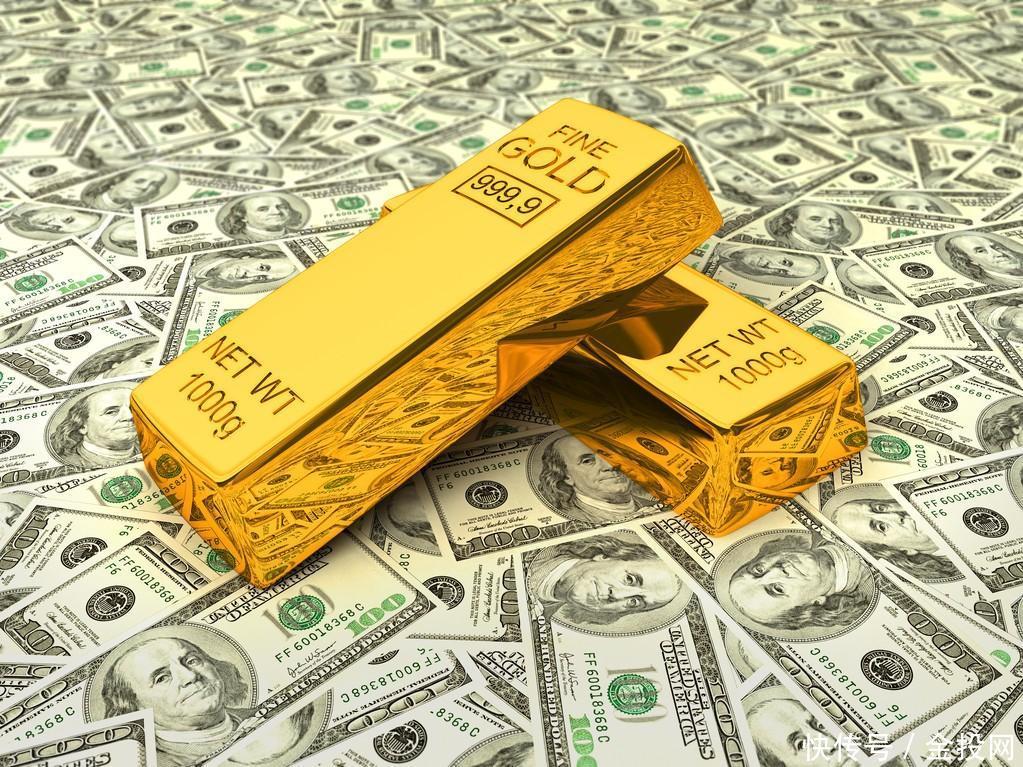 2072美元高点！美国银行业危机，中国人买爆黄金