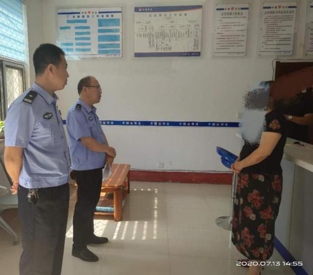 中华人民共和国社区|未经批准私自外出 青岛这两个社区矫正对象被训诫