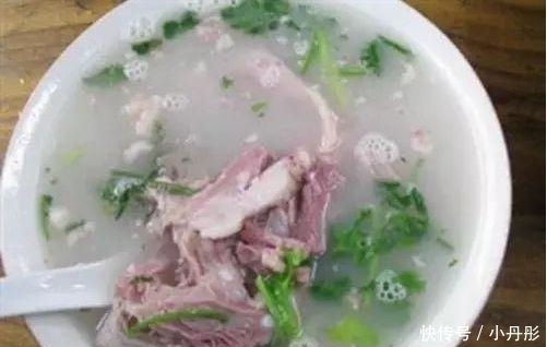  饭店|熬羊肉汤为什么总有膻味, 饭店大厨爆料: 记住这一招, 汤美味鲜!