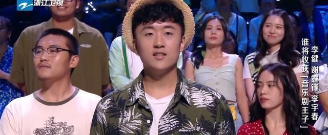  声音|好声音：李荣浩战队盲选时几乎不换人，难道是当主持人上瘾了？