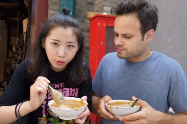 喜欢|老外最喜欢的4大中国美食,火锅上榜,最后一种不吃就白来了