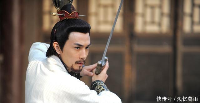 无可挽回|这两员大将被冤杀后，唐朝无可挽回走向灭亡，否则唐朝有机会翻盘！