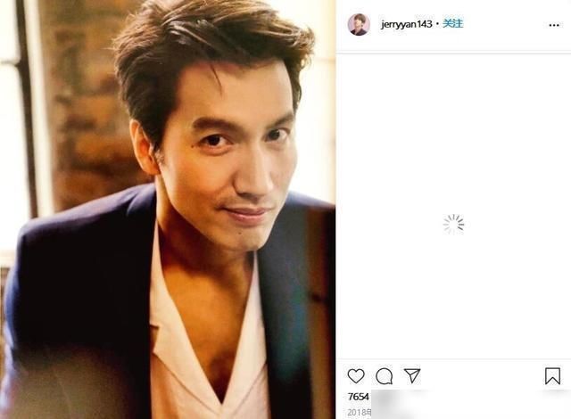  男主|新戏被批是「叔侄恋」：永远的傲娇男主，言承旭是想在剧中做自己