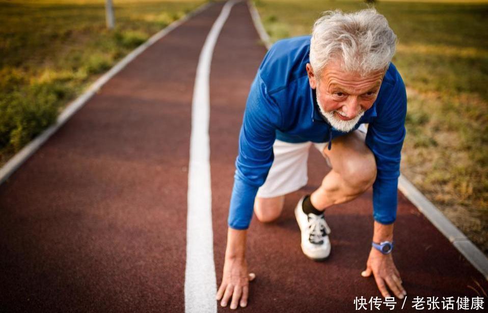 高血压做什么样运动可以降血压(提醒高血压患者：运动有利于降血压，但4类运动不可尝试，别大意)