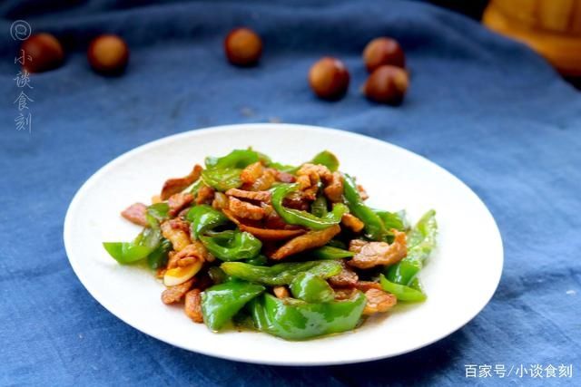 猪肉|买猪肉时，当你喊出这“三个字”，摊贩不敢忽悠你，一看就是内行