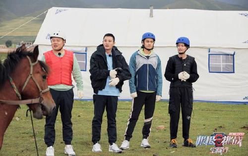  宝藏|收视暴跌的《极限挑战宝藏行》不仅仅是因为虞书欣