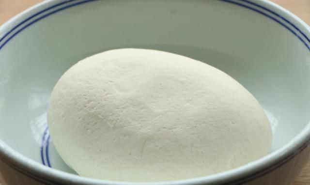  2勺|自制的美味早餐，香软柔滑，比普通水饺好吃更有滋味，特别回味