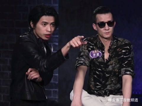  夏天|乐队的夏天之五条人：你所谓的诗意，让我觉得有点恶心