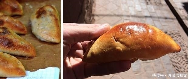 各国|20块在各国能吃到什么? 中国网友: 这些美食真是能吃吗?