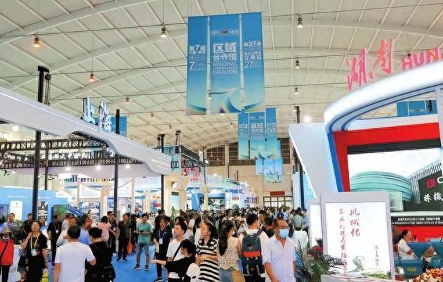 南博会经贸合作(2021南亚东南亚昆明南博会)